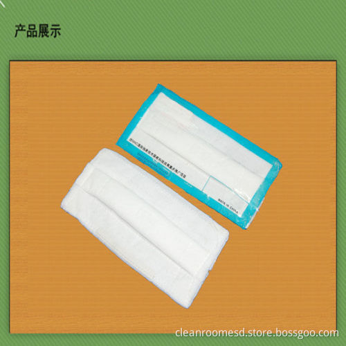 Disposable Face Mask &amp; Dust Mask Yh-dm-0182 Use Non-woven Fabrics